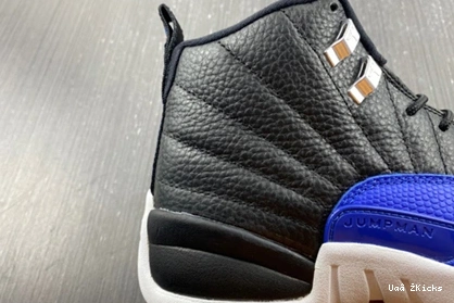 Jordan 12 Royal 1899 Hyper 751  AO6068- GoAnywhere Retro (W) 0818